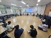나주도서관 자유학기제 연계 '연극교실' 성료