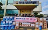 장성군 북이면청년회 소외된 이웃 보살펴