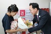 나주시 2년 연속 출생아 수 증가...‘24년도 7.2% 증가