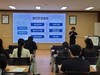 강진교육지원청 교육행정직 신규 공무원 직무 연수 운영