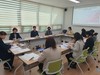 곡성교육지원청 장애학생 인권지원단 상반기 협의회 개최