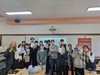보성도서관 정명섭 작가와의 만남 '성료'