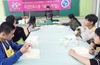 호남대랄랄라스쿨, ‘오감진로스쿨’ 성료
