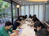 나주교육지원청 늘봄학교 전담인력 협의회 개최