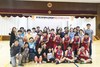 불로초 학교스포츠클럽 농구 2년 연속 우승