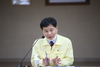 전남교육감, 온라인 개학 관련 담화문 발표