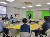강진교육지원청 학교자율시간 실행 연수 및 협의회 개최...학교 시설 통합관리 활성화