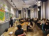 강진교육지원청 학부모를 위한 힐링 북 콘서트 개최