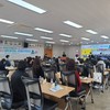 신안교육지원청 영재교육원 산출물 발표회 실시