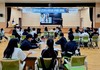 전남학생교육원 4기 중학생 민주시민성 키움 과정 운영