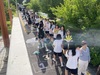 서귀중앙여중, 삼양초 스승의 날 기념행사 운영