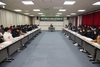 신안군 2020년 중학생 미국 어학연수 지원 사업 사전 설명회 개최