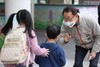 고창근 예비후보 이석문 초교, 일반고 각1개교 신설 공약 작심 비판
