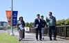 오순문 시장 APEC 국제회의 준비 만전