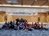 구례교육지원청 가나다 캠프 개최