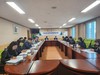 강진교육지원청 강진군청과 강진교육행정협의회 개최