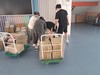 목포교육지원청 2학기 학교 교육환경 지원 '총력'