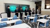 동신고 AI팩토리 구축 완료