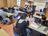 강진교육지원청 ‘도서관 가는 날’ 프로그램 운영