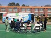 목포도서관 찾아가는 이동도서관 운영