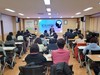 강진교육지원청 급식전담 인력 및 운전직 공무원  역량강화 연수 실시
