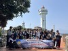 전남국제교육원 스터디 트래블 캠프 1주차 프로그램 운영