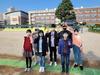 효덕초 유석민 학생 소년체전 대회신기록 수립