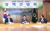 화순군 손금주 국회의원 간담회 개최