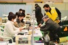 장성군 일상회복지원금 발 빠른 지급
