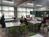 나주공공도서관 기초학습능력강화 및 사회문화이해교육 프로그램 운영