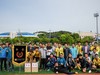 광양시 전남도지사배 공무원축구대회 종합우승