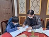 제주국제교육원 다문화센터 다문화가정 멘토링 프로그램 운영