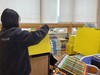 무안공공도서관 ‘집 앞으로 택배 대출서비스’ 확대 운영
