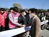 [전남교육소식]전남교육청 93주년 학생독립운동 기념 마라톤대회 성료...교육감 추천 교대 장학생 워크숍도
