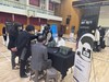 영광교육지원청 찾아가는 AI수학체험전 운영