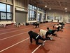 광양교육지원청 동계훈련 대비 초등 학생선수 합동훈련 실시