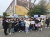 목포교육지원청 '바른말·고운 말’ 캠페인 성료