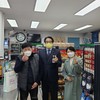 장성교육지원청 맘·품지원단 후원의 집 방문