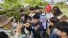 김녕초 동식물 관찰하며 생태계 중요성 체험
