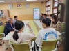 보성교육지원청 찾아가는 교육장 공감소통 운영