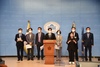 박찬대의원 국가교육위원회법 처리 동참 촉구