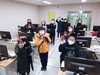 영광공공도서관 초등 대상 겨울학기 프로그램 운영