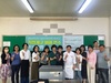 광주자연과학고 현장 체험형 진로·진학 프로그램 운영