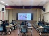 함평교육지원청 학교장 대상 고위직 4대 폭력 예방 교육 실시