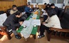 오산초 오산면 기관장협의회 개최