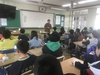 제주서초, 4․3 명예교사와 함께 하는 평화․인권교육 실시