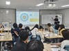 순천교육지원청 학생 주도성 키움 수업 교원 연수 운영
