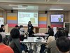 전남자연탐구원 안동 교육지도자 대상 생태환경교육