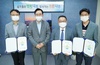 나주시 아동친화도시 우뚝...아동권리 대변인 옴부즈퍼슨 5명 위촉