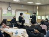 해남교육지원청 새학년 집중 준비기간 운영